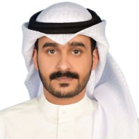 Nawaf Almutairi