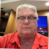 Darren Penner