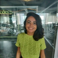 Barbara Menezes