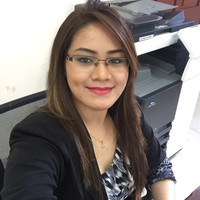 Jocyn Adion