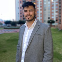 Nicolas Trujillo Riveros