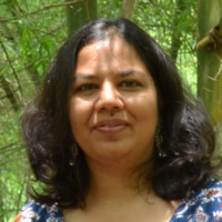 Ramya Chandrashekhar