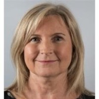 Pauline John