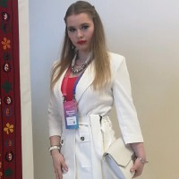 Yulia Spedding