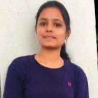 Bismitha B
