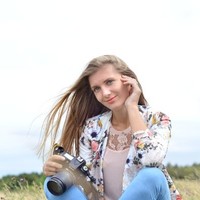 Erika Kisieliauskaite