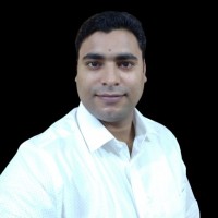 Amit Kumar Dubey
