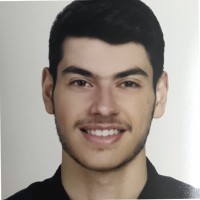 Kareem Al-Ashram