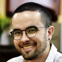 Adam Paul