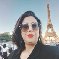 Reem Bchir