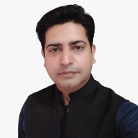 Shahzad Rafiq