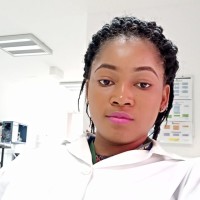 Chioma Blessing
