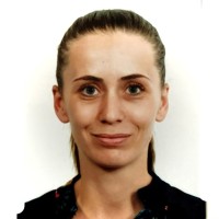 Galya Asenova