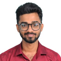 Deekshith P