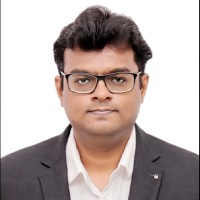 Sujay M Singh