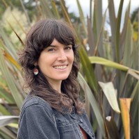 Vanessa Gibeson Boyd