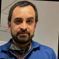 Carlos Espinoza Muñoz