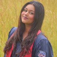 Maya Murthy