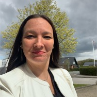 Karina Margrethe Hansen