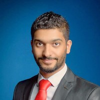 Hasan Almadhoob