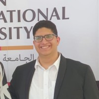 Youssef Aly Osman