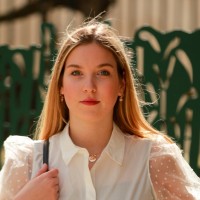 Chloé Chebance