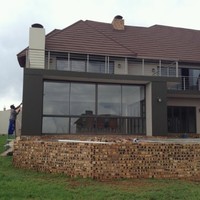 Andre Jansen van Vuuren