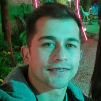 Giovani Esteves