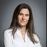 Yael Topelberg
