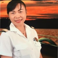 Jenny Indrayanti