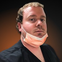 James G. Shusterich, BSN, RN, PHN, ONC®