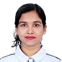 Nimisha M