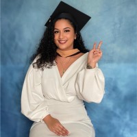 Jacqueline Gonzalez