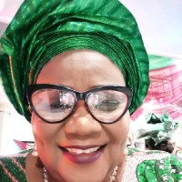 Miebaka Odum