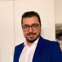 Kaveh Dehkhoda