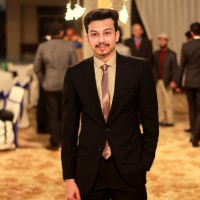 Syed Ali Haider Kazmi