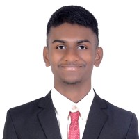 Aneesh K