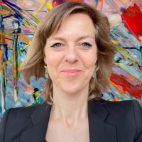 Miranda van der Linde