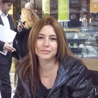 Sandra Gómez