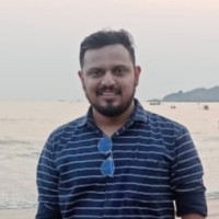 Deepesh Povalekar