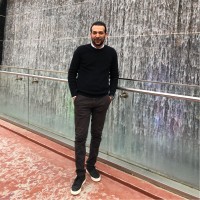 mohamed Abdul-khalek
