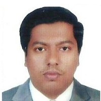 Amith Chandran