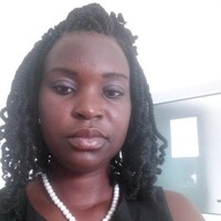 Josephine Bempomaa Arthur