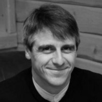 Mark Fernihough