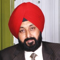 Narinder Singh Sagoo