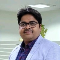 P Venkat Rao