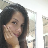 Ghislenne Martinez