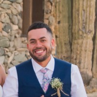 Aaron Ulloa