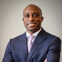 Kevin Analuwa