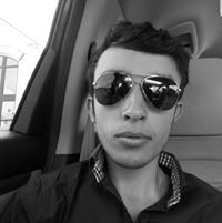 Andres Figueroa